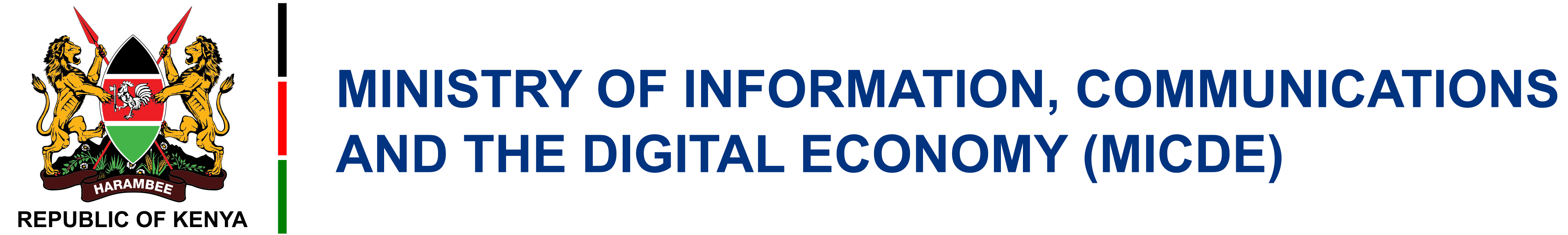 Ministry of ICT, Innovation and Youth Affairs